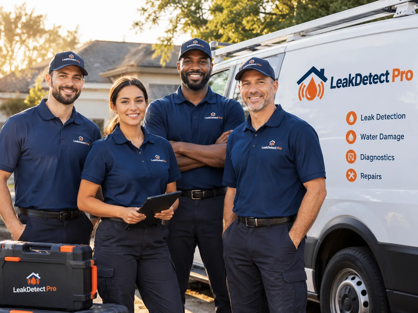 Roof Repair company in Waldo, WI
